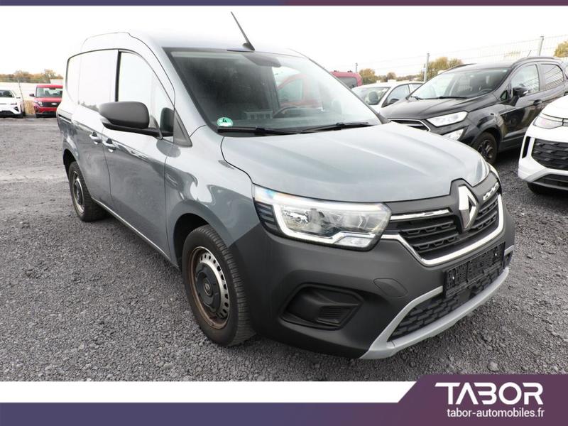 Renault KangooIII Kangoo III Rapid TCe 100 Ed. One Open