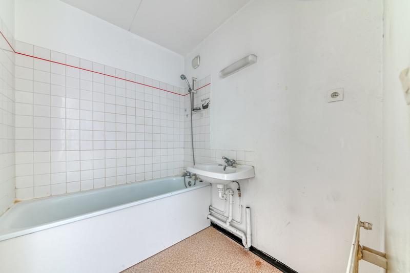 Appartement - 75 m² - 3 pièces