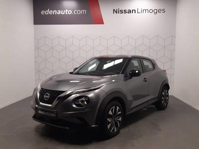 Nissan Juke Dig-T 114 Acenta