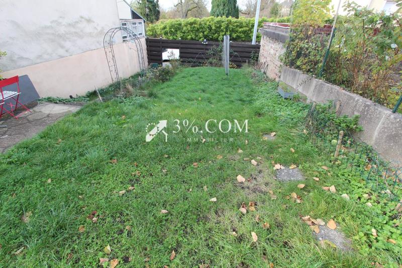 Maison - 192 m² - 7 pièces