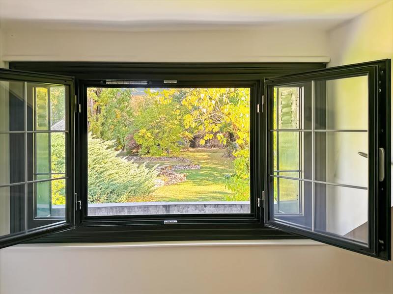 Maison - 200 m² - 6 pièces