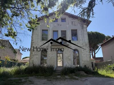 Villa - 174 m² - 6 pièces