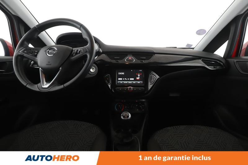 Opel Corsa 1.4 Excite 5p 90 ch
