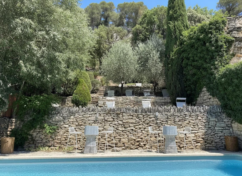 Maison - 450 m² - 12 pièces