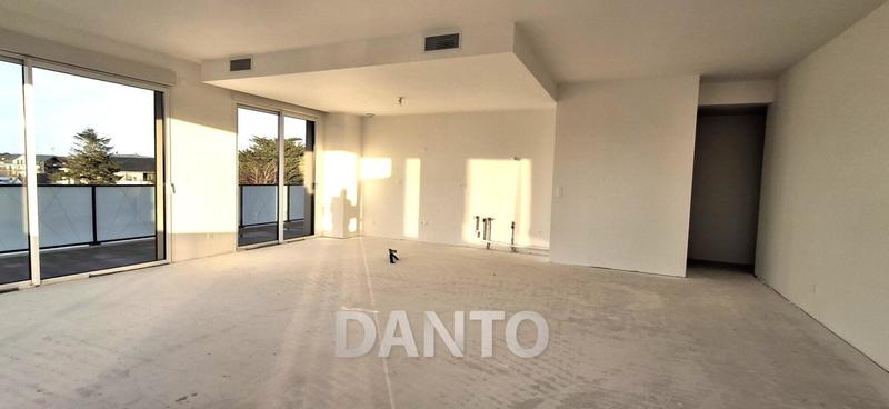 Appartement - 134 m² - 4 pièces