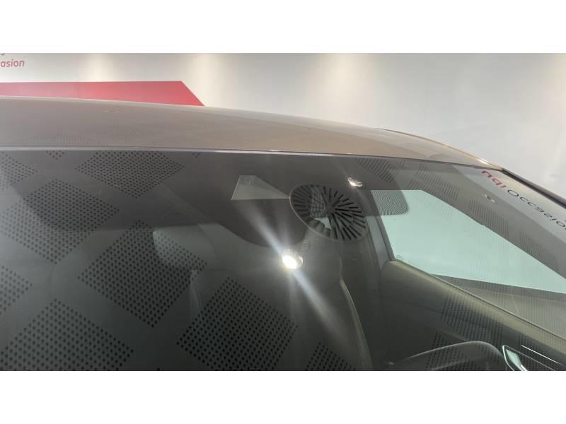 Audi Q4 e-tron Sportback 40 204 ch 82 kW s line