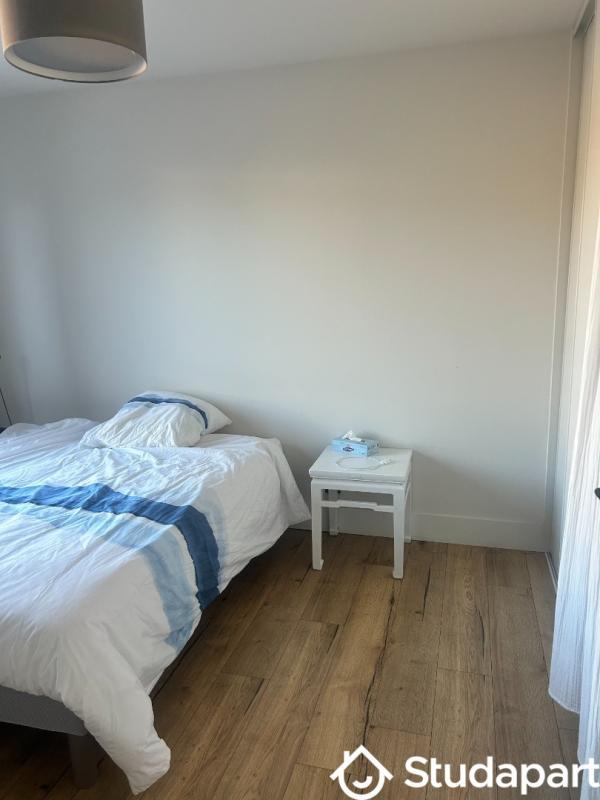 Appartement - 56 m² - 2 pièces