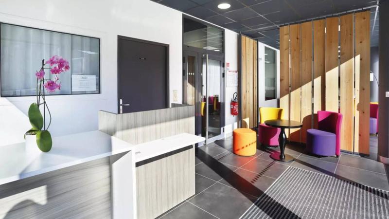 Appartement - 18 m² - 1 pièce