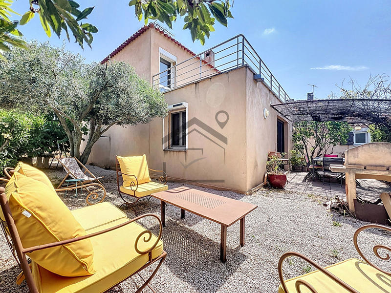 Maison - 149 m² - 6 pièces