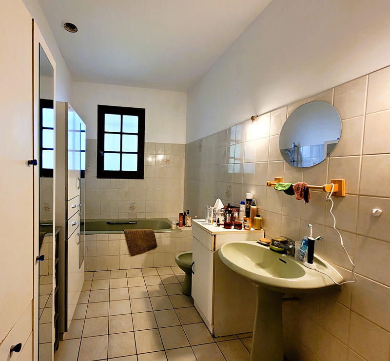 Maison - 177 m² - 7 pièces