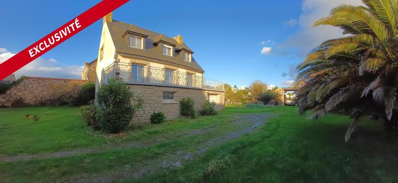 Maison - 117 m² - 6 pièces