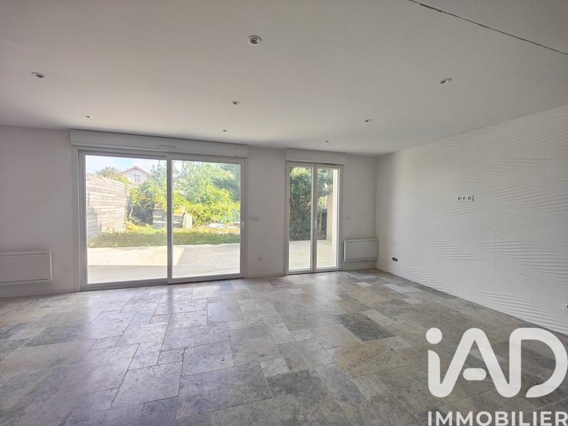 Maison de maîtres - 164 m² - 7 pièces