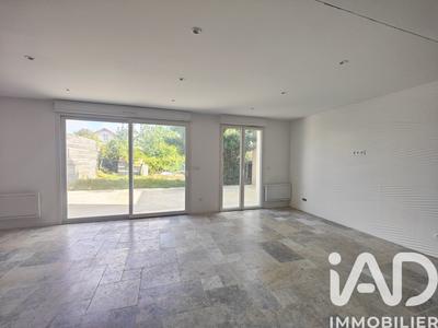 Maison de maîtres - 164 m² - 7 pièces