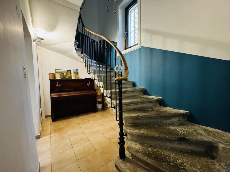 Maison de village - 148 m² - 5 pièces