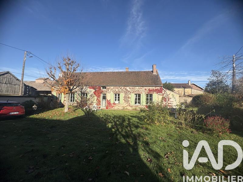 Maison - 150 m² - 4 pièces