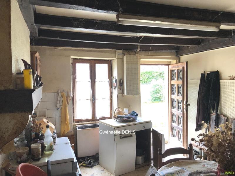 Maison - 43 m² - 2 pièces