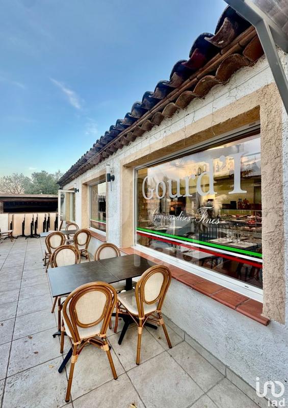 Local commercial - 100 m²