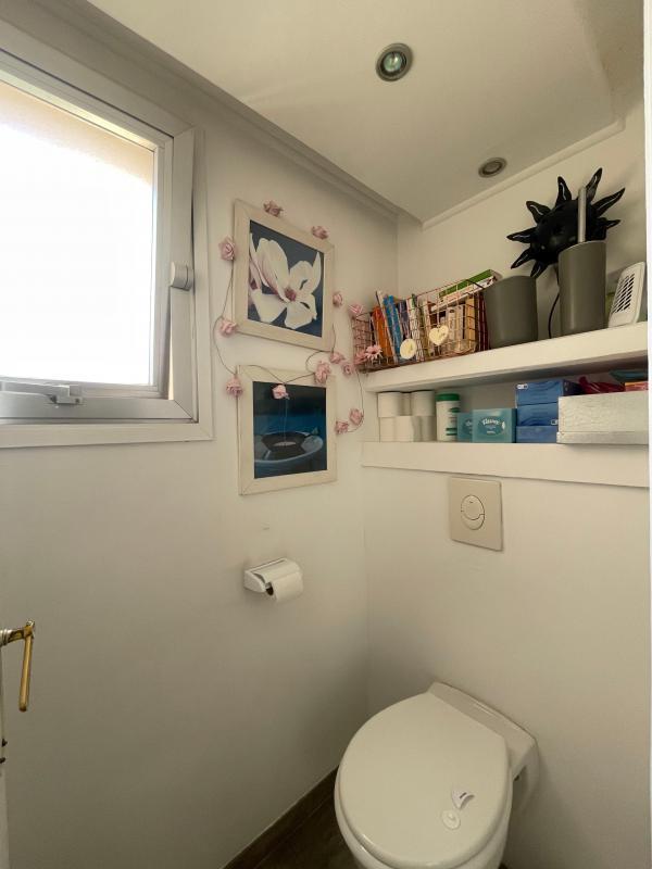 Appartement - 73 m² - 3 pièces