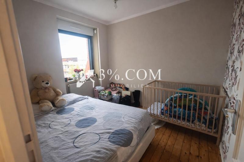 Maison - 76 m² - 4 pièces