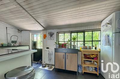 Maison - 82 m² - 4 pièces