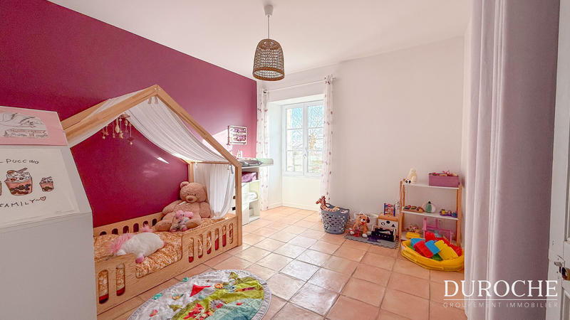 Mas - 97 m² - 4 pièces