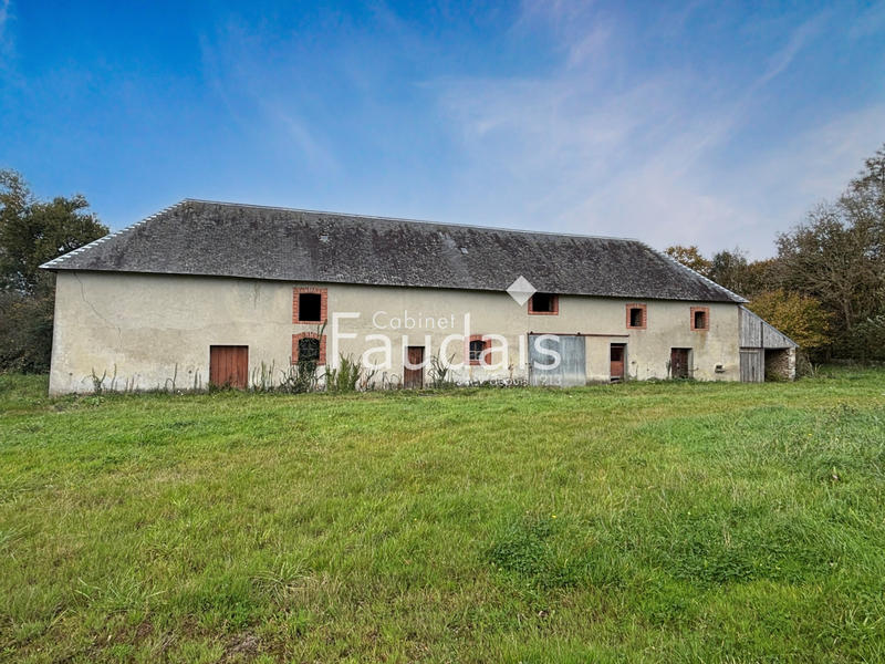 Maison - 200 m² - 9 pièces