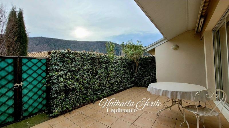 Maison - 81 m² - 4 pièces