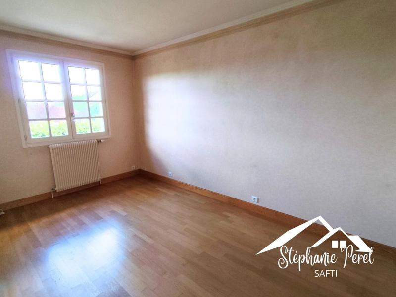 Maison - 128 m² - 6 pièces