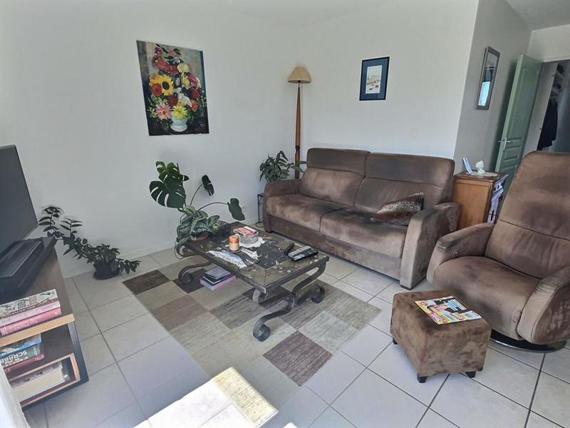 Maison - 84 m² - 4 pièces