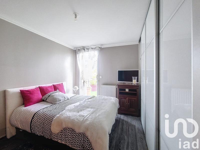 Appartement - 88 m² - 4 pièces