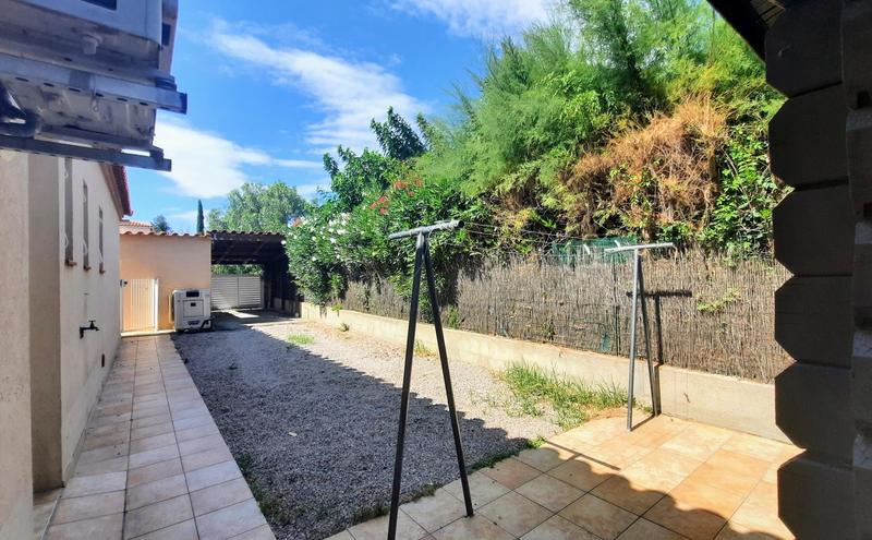 Villa - 110 m² - 5 pièces