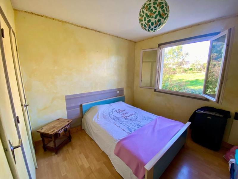 Maison - 104 m² - 5 pièces