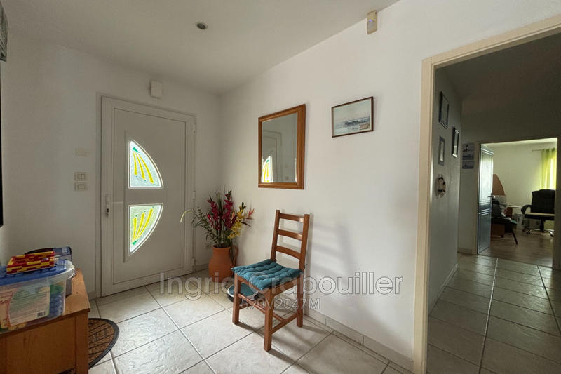 Maison - 168 m² - 7 pièces