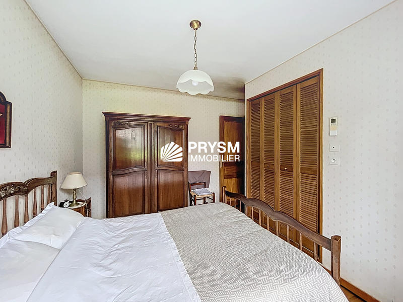 Maison traditionnelle - 74 m² - 3 pièces