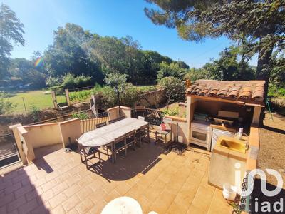 Maison de campagne - 204 m² - 10 pièces