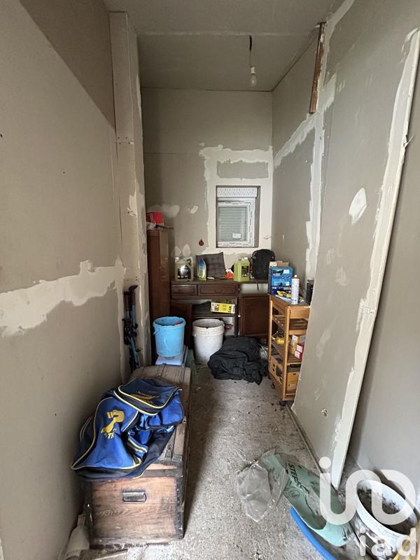 Maison - 330 m² - 10 pièces