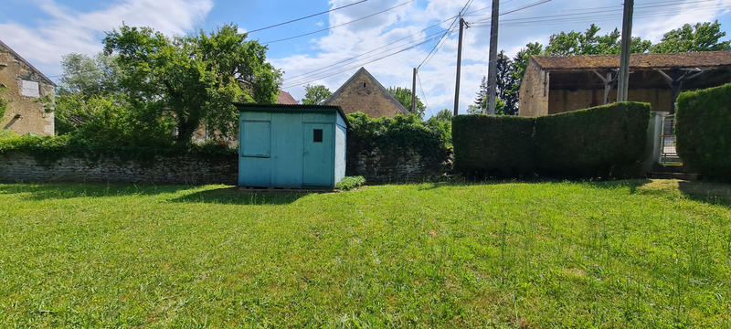 Maison - 100 m² - 6 pièces