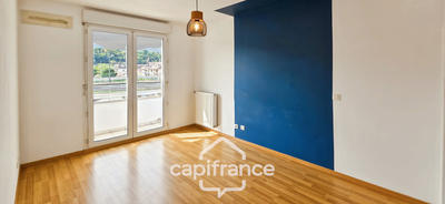 Appartement - 92 m² - 4 pièces