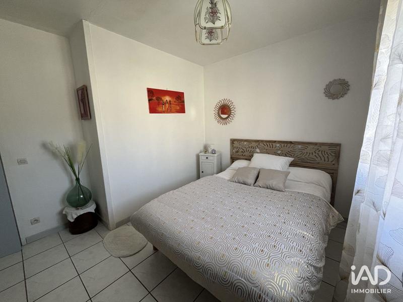 Maison - 136 m² - 4 pièces