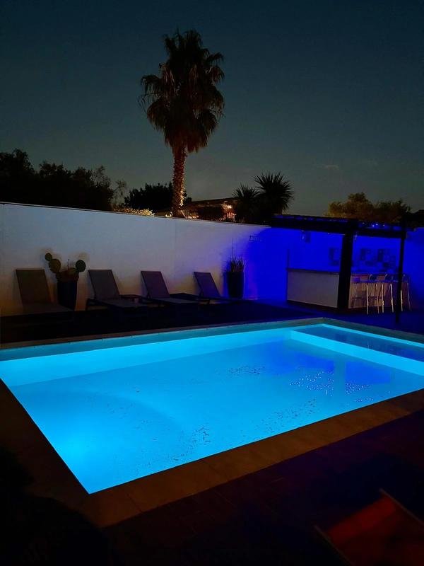 Villa - 167 m² - 7 pièces