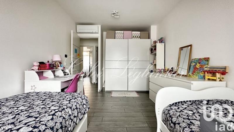 Maison - 123 m² - 5 pièces