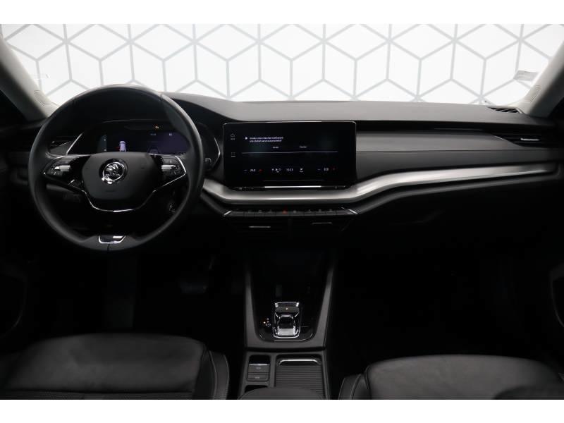 Skoda Octavia Combi 1.4 Tsi Phev iV 204 ch DSG6e Business