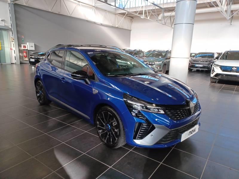 Renault Clio TCe 90 ch Gsr2 Esprit Alpine