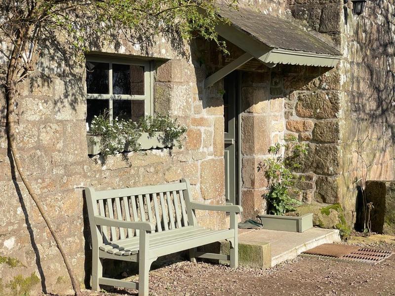 Demeure - 140 m² - 5 pièces