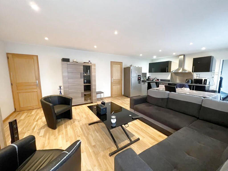 Appartement - 13 m² - 1 pièce