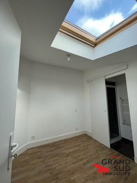 Appartement - 30 m² - 2 pièces