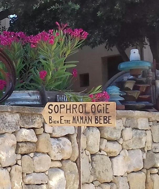 Cathy Sophro Bien être