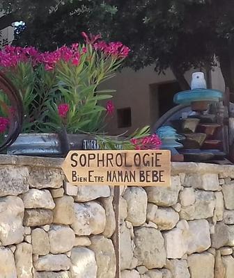 Cathy Sophro Bien être