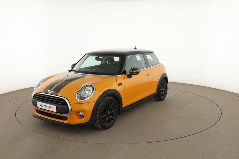 Mini Mini One 3p 102 ch