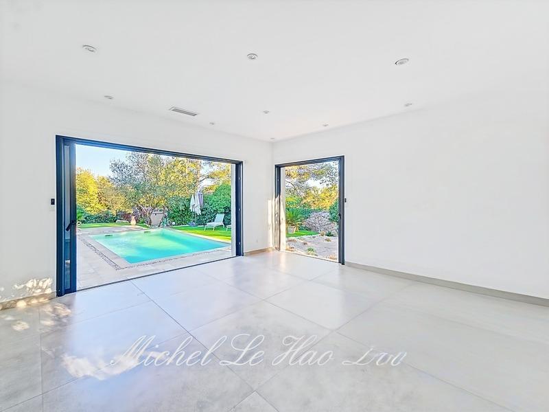 Maison - 173 m² - 6 pièces